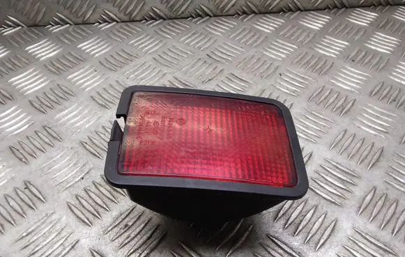 Rear fog light