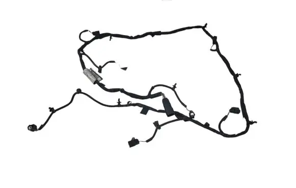 Volvo V40 Parking sensor (PDC) wiring loom 31433957 850005204