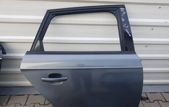 Audi A3 S3 8V Rear door 