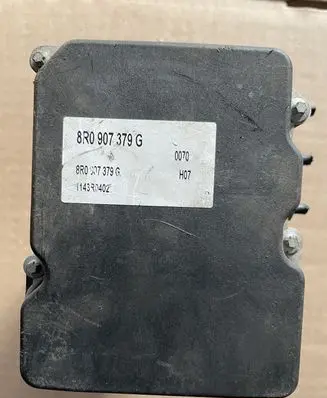 Audi Q5 SQ5 ABS Pump 8R0614517Q 8R0907379G
