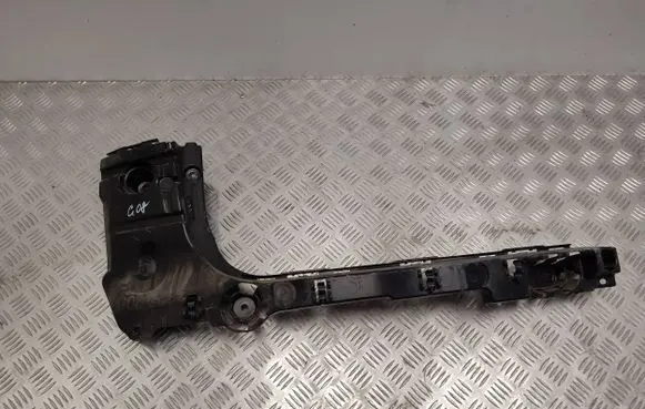 BMW iX3 Rear bumper support beam 9850833