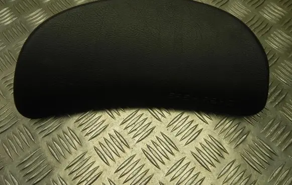 Radio/GPS head unit trim