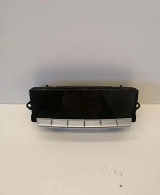 Mercedes-Benz S W221 Climate control unit A2218204697