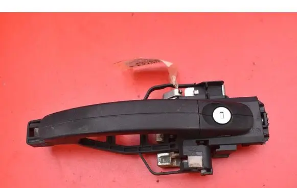 Ford Transit - Tourneo Connect Front door exterior handle