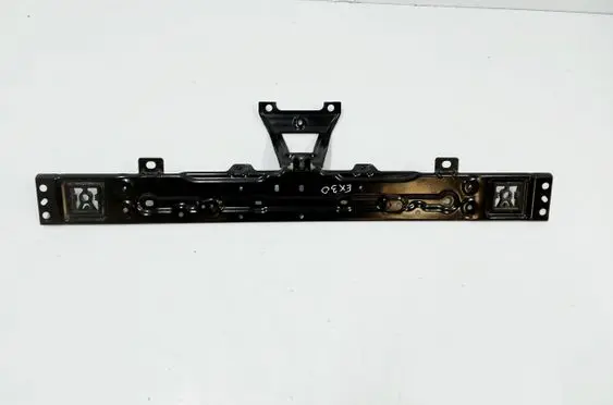 Volvo EX30 Radiator support slam panel 6608083175