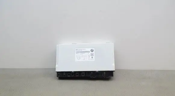 BMW X5 E70 Seat control module 9221862