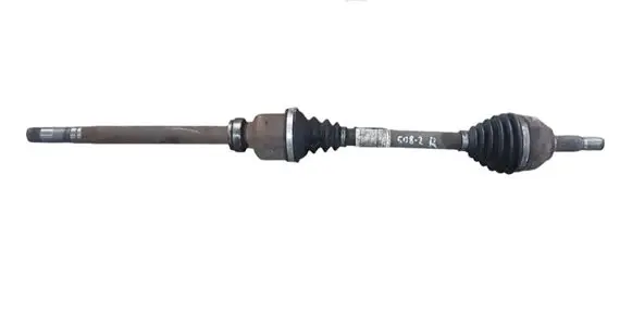 Peugeot 508 Front driveshaft 9686867380