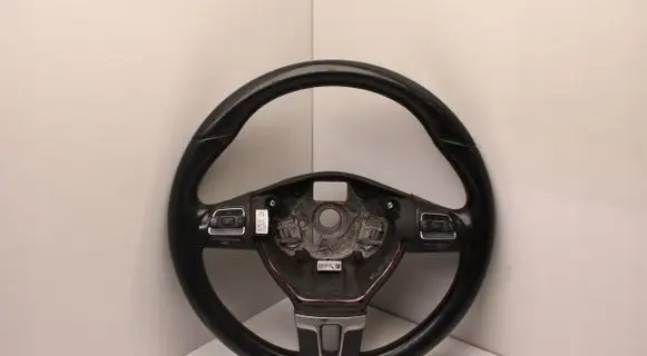 Volkswagen PASSAT B7 Steering wheel 36R31KIEROWNICA