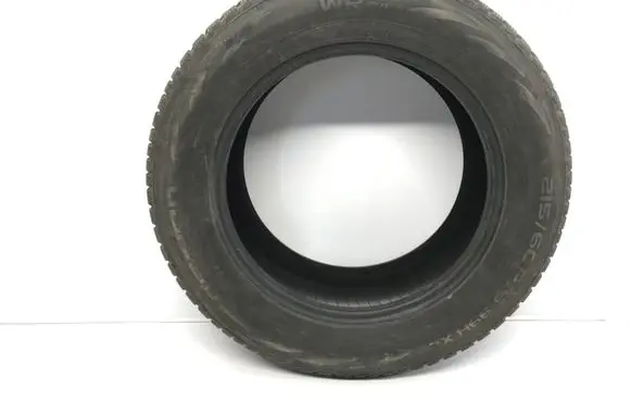 Chevrolet Cruze II R16 summer tire 6419440281186