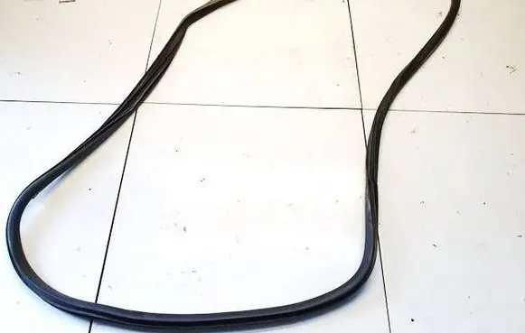 Audi A3 S3 8P Rubber seal front coupe door