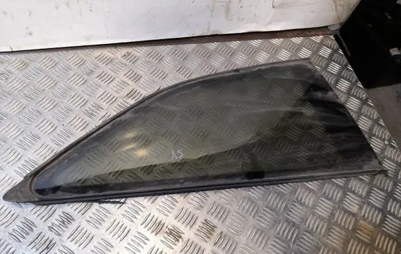 Audi A5 8T 8F Rear side window NERA