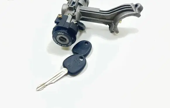 Hyundai Getz Ignition lock 060329