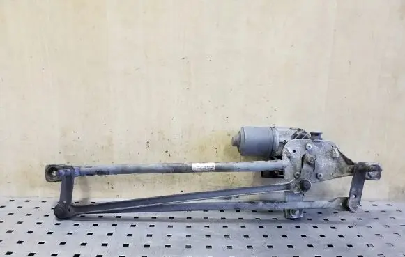 Volvo XC70 Front wiper linkage and motor 1397220678 31333457 3397021529