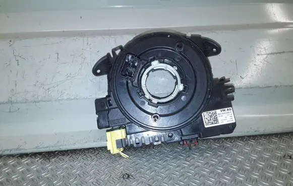 Airbag slip ring squib (SRS ring)
