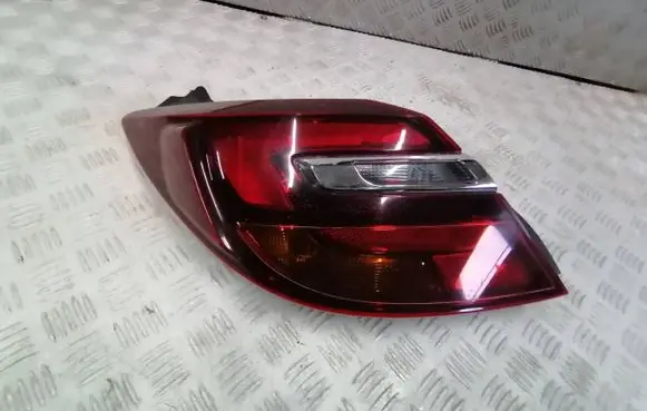 Opel Insignia A Rear/tail lights 39024198 21090105