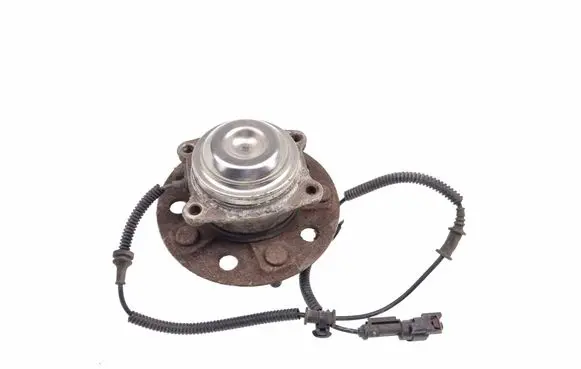 Chrysler Pacifica Rear wheel ball bearing 504AE47439