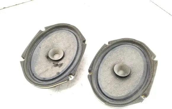 Mazda 626 Front door speaker G07B66960A 25W