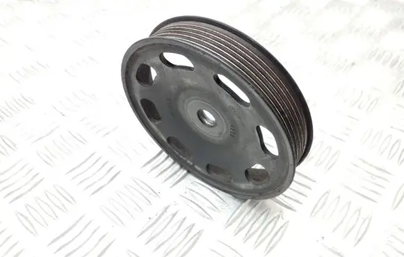 Volkswagen Golf V Crankshaft pulley 03C105255A