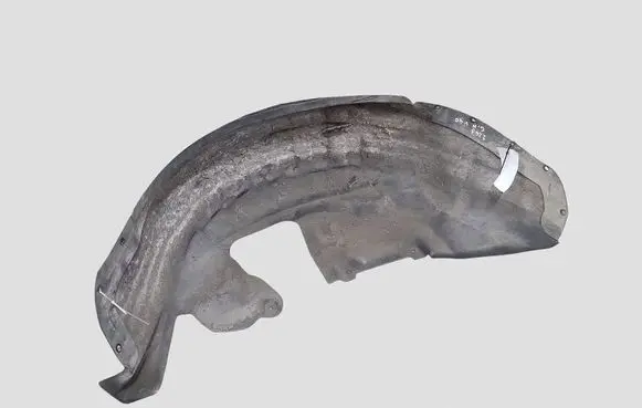 Volvo V60 Rear arch fender liner splash guards 31333252