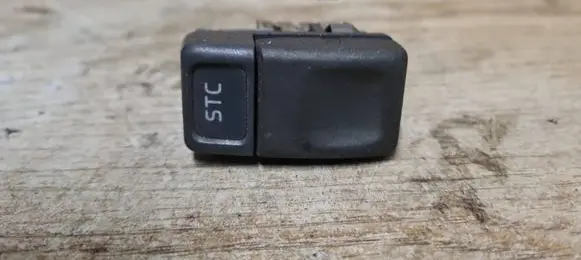 Volvo S70 V70 V70 XC ESP (stability program) switch 9459094