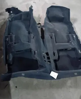 Audi A3 S3 8V Interior carpet 8V3863367