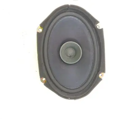 Mazda 3 I Front door speaker 3M8118808CA GJ6A66960