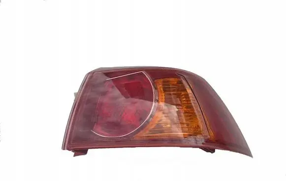 Mitsubishi Lancer X Rear/tail lights 8330A110