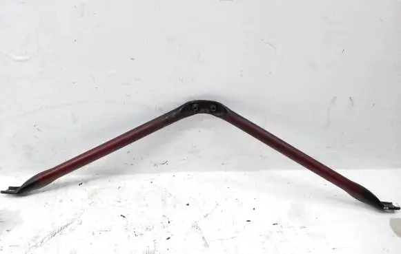 Radiator support slam panel bracket