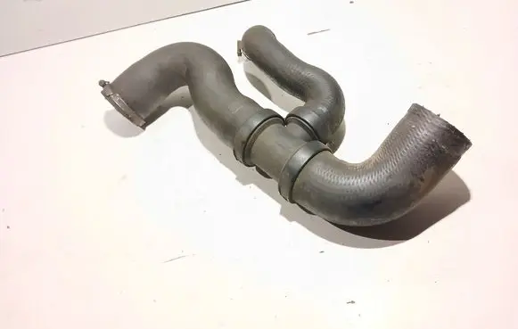 Peugeot 607 Intercooler hose/pipe HSR20318