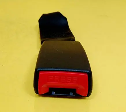 Nissan Micra Rear seatbelt buckle 88842