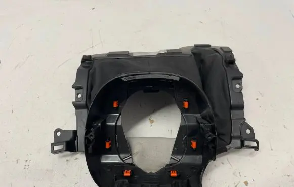 Dodge RAM Steering wheel trim 5YP11TX7AF 6DZ79TX7AB