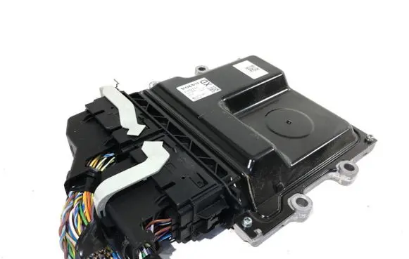 Volvo V40 Engine control unit/module ECU 31452623