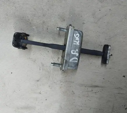 Ford Kuga I Rear door check strap stopper 3m51r23500aj