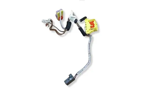 Skoda Kodiaq Airbag squib ring wiring 5E0971584A 307928050AD