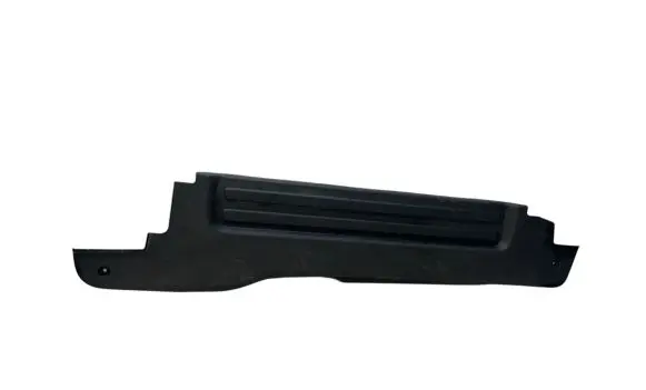 Nissan NV200 Rear sill trim cover 76953BJ00A