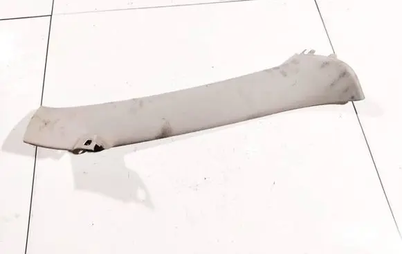 Renault Espace - Grand espace IV Other interior part 8200318495 mp5117