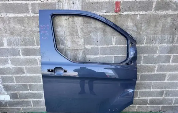 Ford Transit Custom Front door 