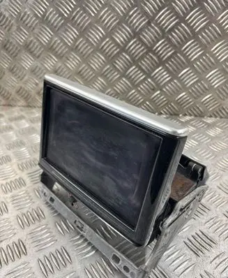 Audi A8 S8 D4 4H Screen/display/small screen 4H0857273
