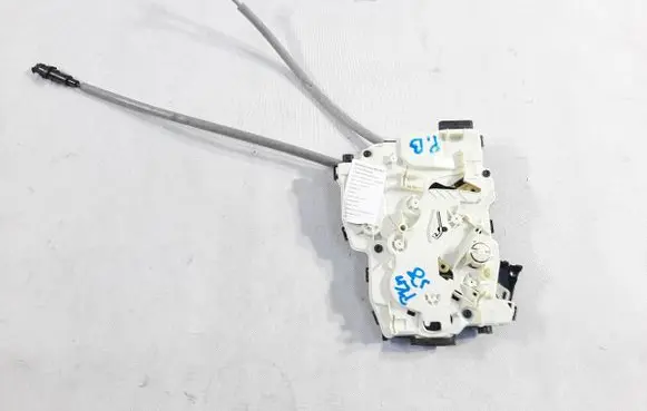 Mercedes-Benz 300 SL W198 Sliding door lock A4477302902