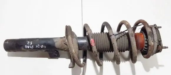 Ford Transit - Tourneo Connect Front shock absorber/damper 2t1418058bl 2t14-18058-bl