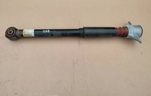 Audi A5 Sportback 8TA Rear shock absorber/damper 8T0513028PQ 8T0513035T