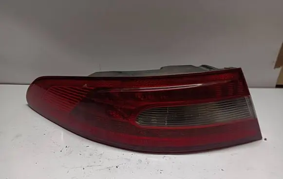 Jaguar XF X250 Rear/tail lights 8X2313405BC