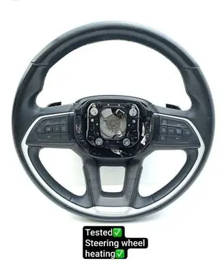 Jeep Grand Cherokee WL Steering wheel 6PK622X7AC