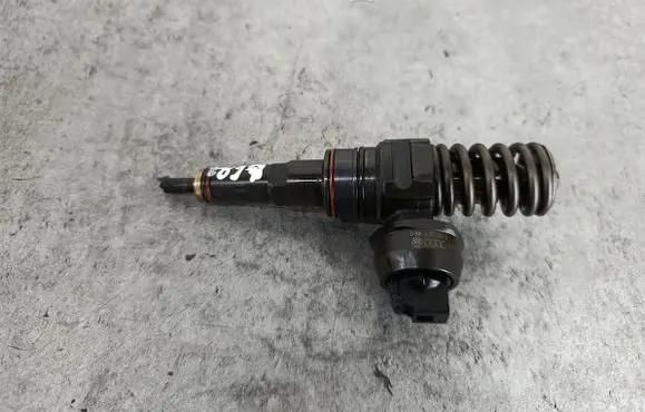 Volkswagen PASSAT B5.5 Fuel injector 