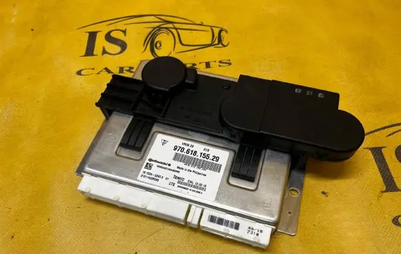 Porsche Panamera (970) Suspension control unit/module 97061815529 15152801182