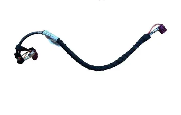 BMW 3 F30 F35 F31 Sound system wiring loom 9251730 9251702 9229924
