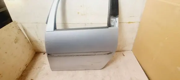Skoda Praktik (5J8) Rear door 5J7833311