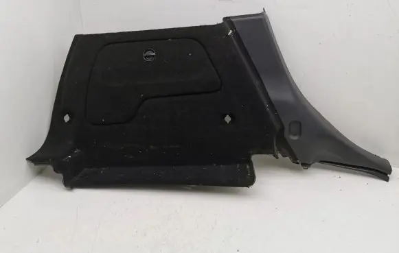 Mercedes-Benz B W246 W242 Trunk/boot side trim panel A2466900141