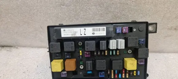 Fuse module