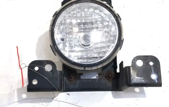 Mitsubishi Mirage VI G4 Attrage Front fog light 8324A014